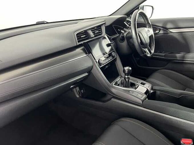 Honda Civic 1.0 VTEC Turbo 126 SR 5dr