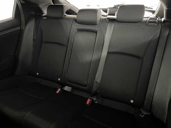 Honda Civic 1.0 VTEC Turbo 126 SR 5dr