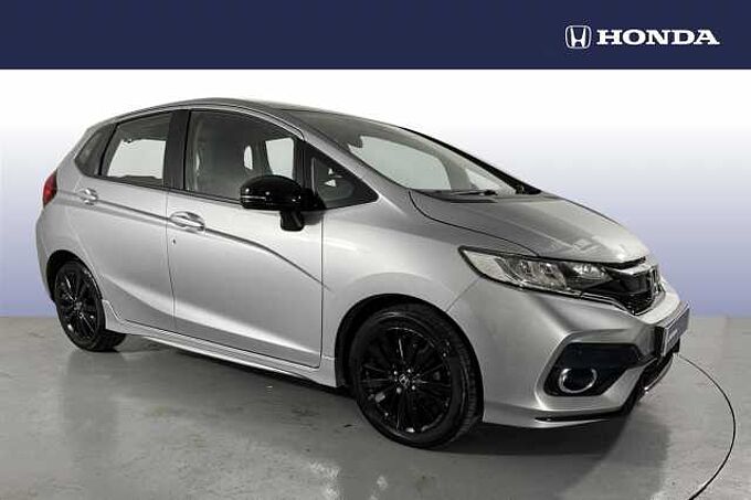 Honda  Jazz 1.5 i-VTEC Sport Navi 5dr