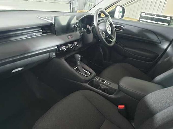 Honda Hr-v 1.5 eHEV Elegance 5dr CVT