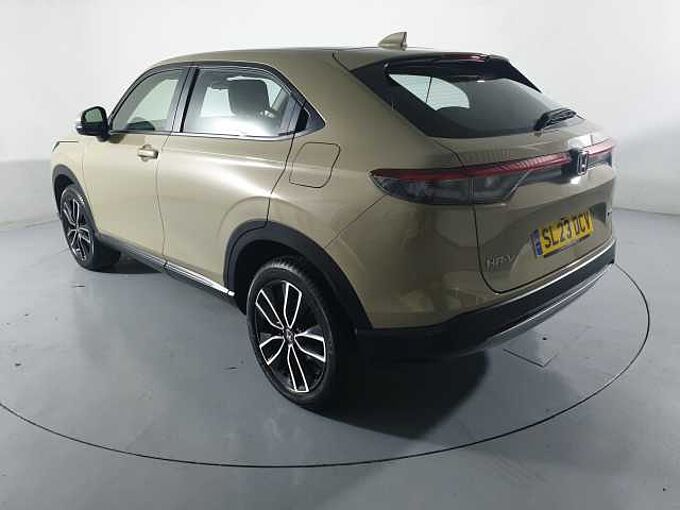 Honda Hr-v 1.5 eHEV Elegance 5dr CVT