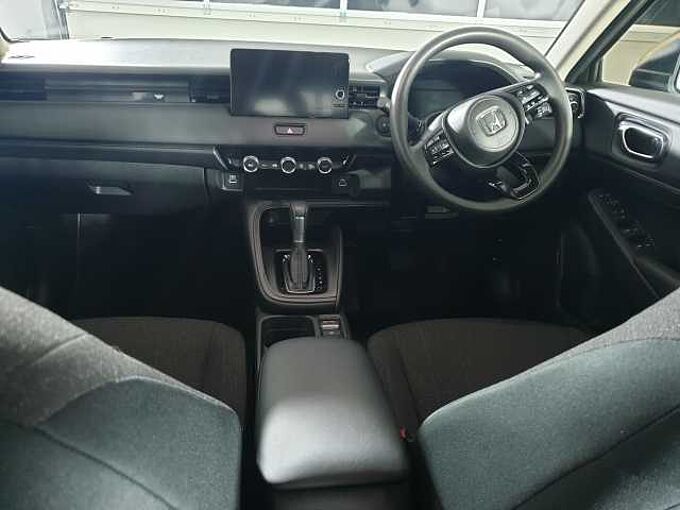 Honda Hr-v 1.5 eHEV Elegance 5dr CVT