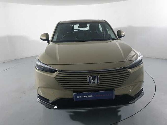 Honda Hr-v 1.5 eHEV Elegance 5dr CVT