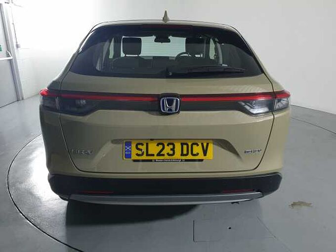 Honda Hr-v 1.5 eHEV Elegance 5dr CVT