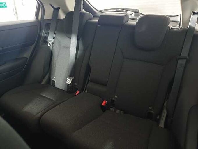 Honda Hr-v 1.5 eHEV Elegance 5dr CVT