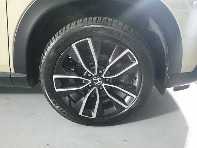Honda Hr-v 1.5 eHEV Elegance 5dr CVT