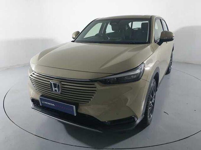Honda Hr-v 1.5 eHEV Elegance 5dr CVT