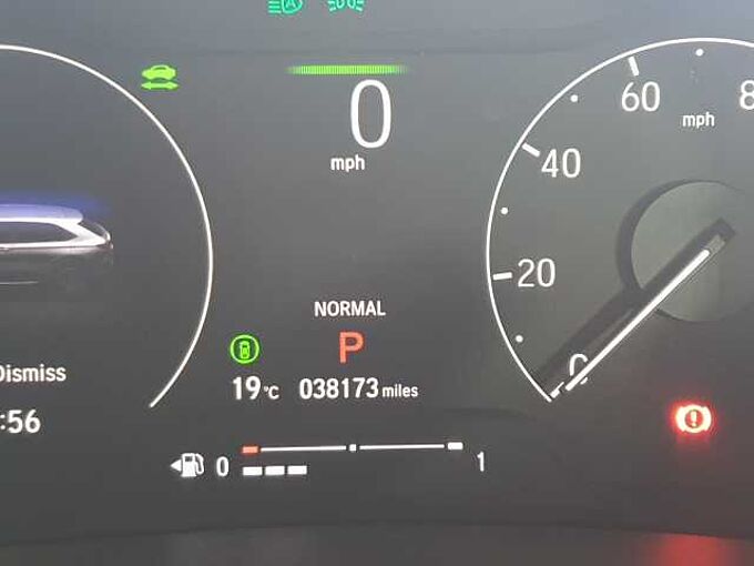Honda Hr-v 1.5 eHEV Elegance 5dr CVT
