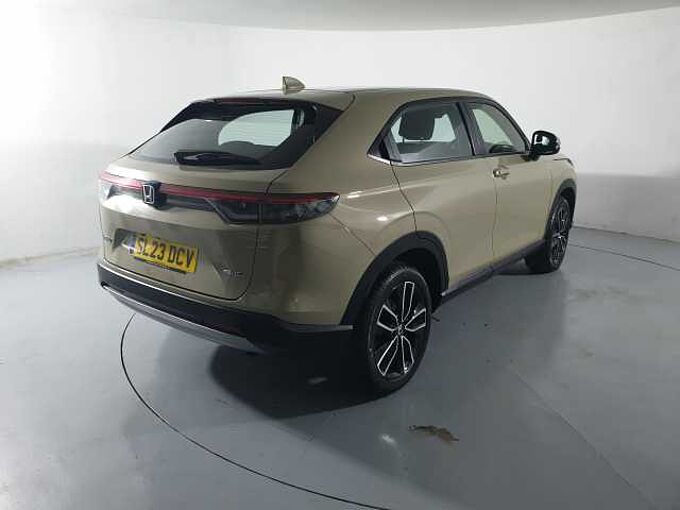 Honda Hr-v 1.5 eHEV Elegance 5dr CVT