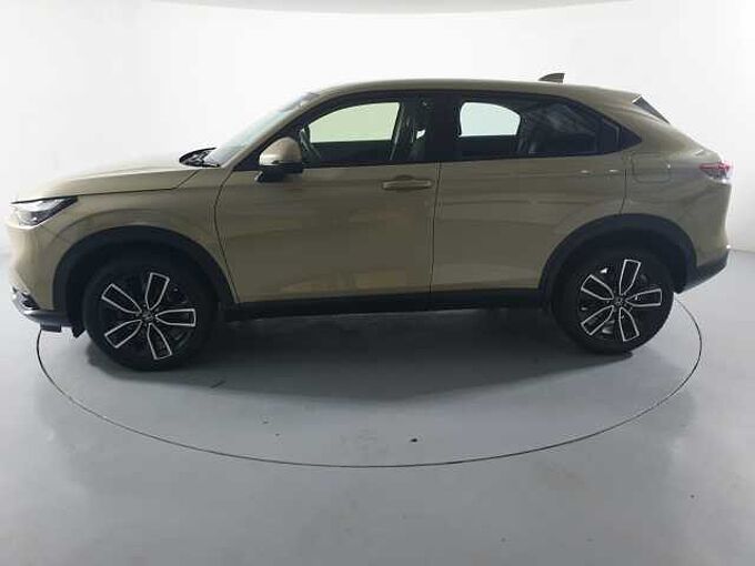 Honda Hr-v 1.5 eHEV Elegance 5dr CVT