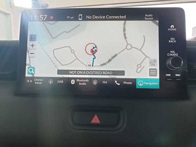 Honda Hr-v 1.5 eHEV Elegance 5dr CVT