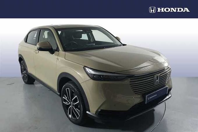 Honda Hr-v 1.5 eHEV Elegance 5dr CVT