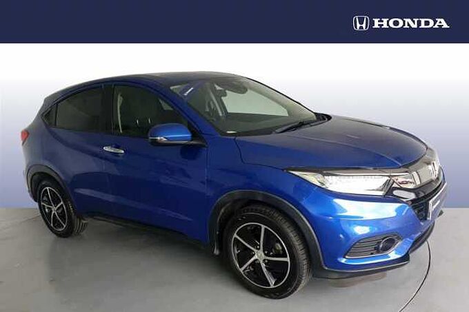 Honda  Hr-v 1.5 i-VTEC SE 5dr