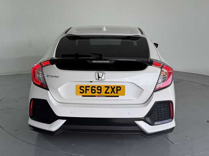 Honda Civic 1.0 VTEC Turbo 126 Sport Line 5dr