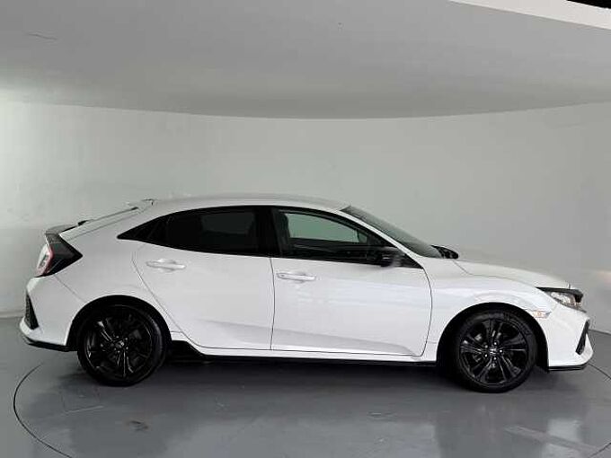 Honda Civic 1.0 VTEC Turbo 126 Sport Line 5dr