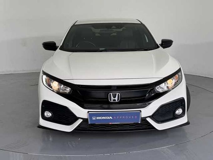Honda Civic 1.0 VTEC Turbo 126 Sport Line 5dr