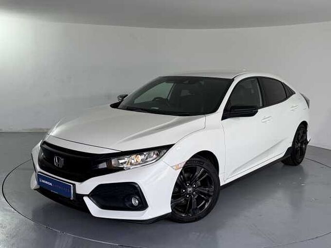 Honda Civic 1.0 VTEC Turbo 126 Sport Line 5dr