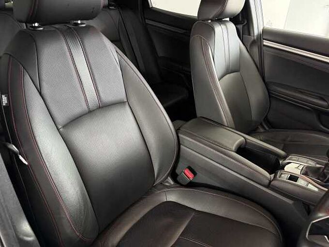 Honda Civic 1.0 VTEC Turbo 126 Sport Line 5dr