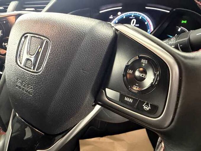 Honda Civic 1.0 VTEC Turbo 126 Sport Line 5dr
