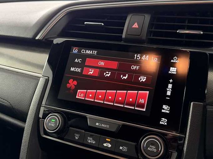 Honda Civic 1.0 VTEC Turbo 126 Sport Line 5dr