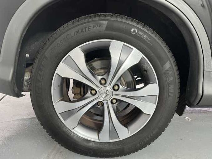 Honda Cr-v 2.0 i-VTEC SR 5dr