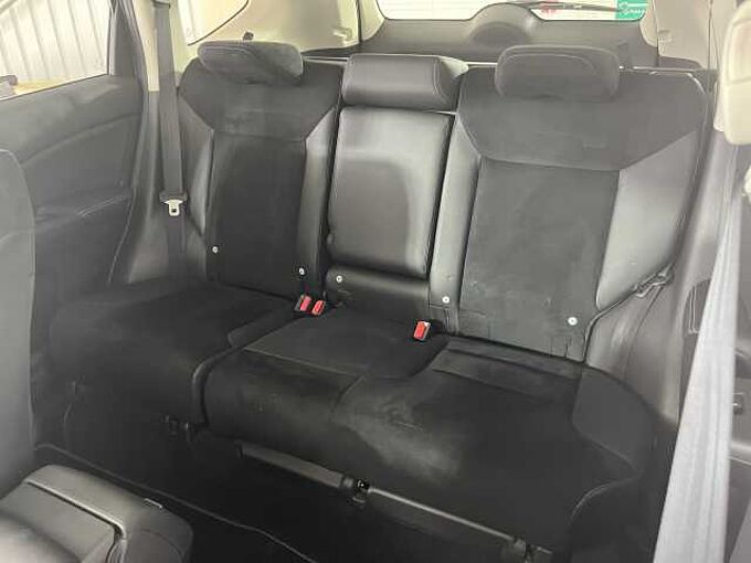 Honda Cr-v 2.0 i-VTEC SR 5dr