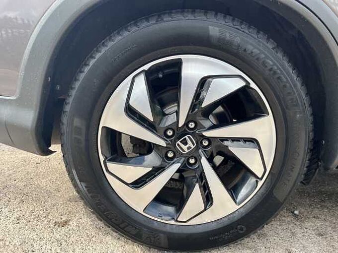 Honda Cr-v 1.6 i-DTEC SR 5dr 2WD