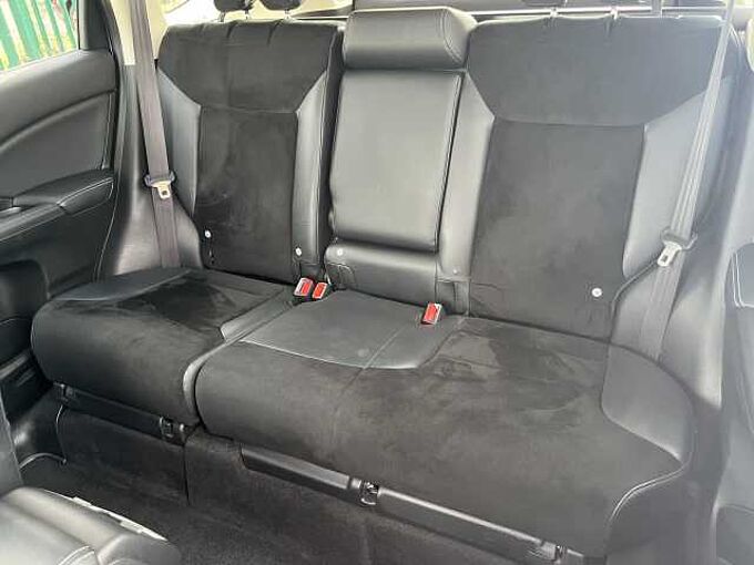 Honda Cr-v 1.6 i-DTEC SR 5dr 2WD