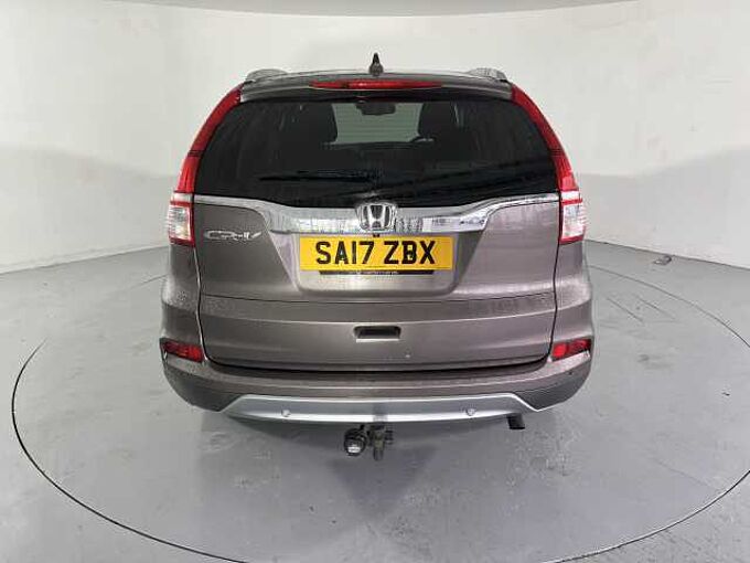Honda Cr-v 1.6 i-DTEC 160 SE Plus 5dr Auto
