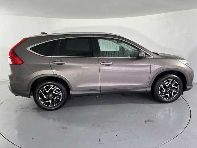 Honda Cr-v 1.6 i-DTEC 160 SE Plus 5dr Auto