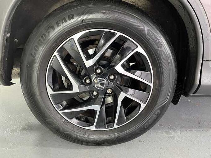 Honda Cr-v 1.6 i-DTEC 160 SE Plus 5dr Auto
