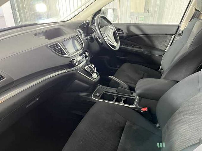 Honda Cr-v 1.6 i-DTEC 160 SE Plus 5dr Auto