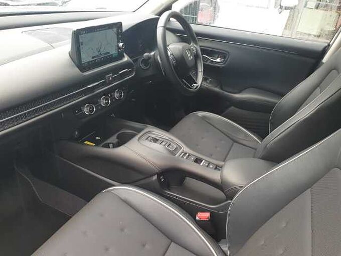 Honda Zr-v 2.0 eHEV Sport 5dr CVT
