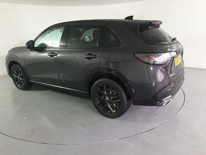 Honda Zr-v 2.0 eHEV Sport 5dr CVT