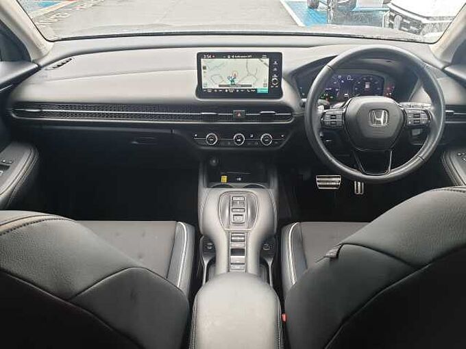 Honda Zr-v 2.0 eHEV Sport 5dr CVT