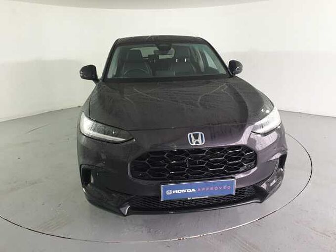 Honda Zr-v 2.0 eHEV Sport 5dr CVT