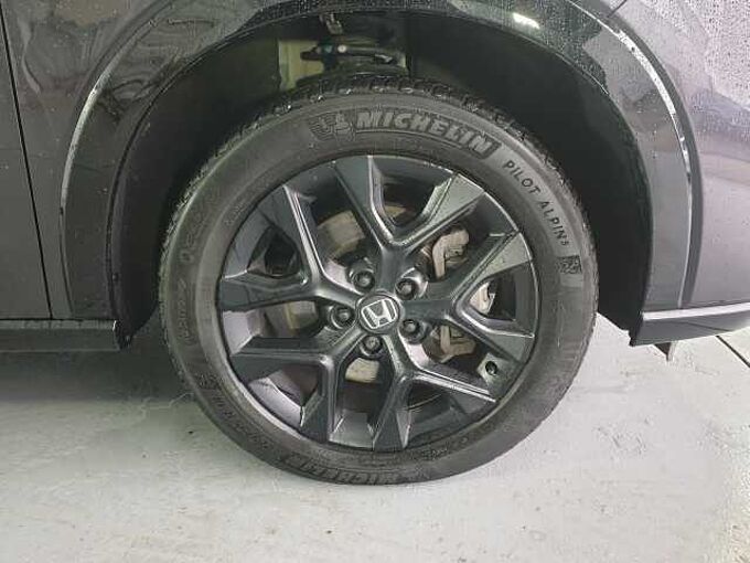 Honda Zr-v 2.0 eHEV Sport 5dr CVT