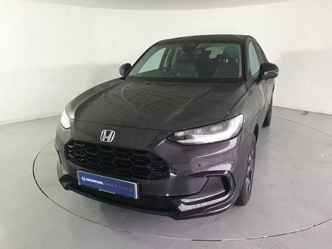 Honda Zr-v 2.0 eHEV Sport 5dr CVT