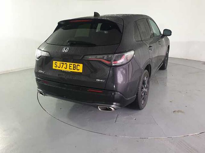 Honda Zr-v 2.0 eHEV Sport 5dr CVT