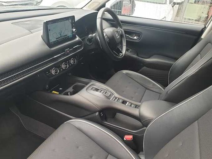 Honda Zr-v 2.0 eHEV Sport 5dr CVT
