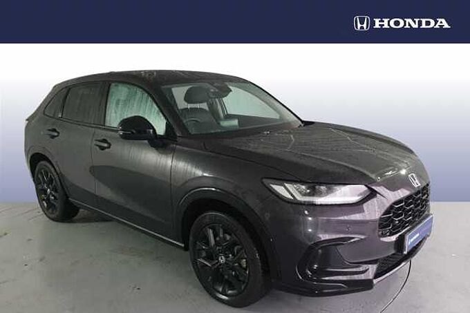 Honda Zr-v 2.0 eHEV Sport 5dr CVT