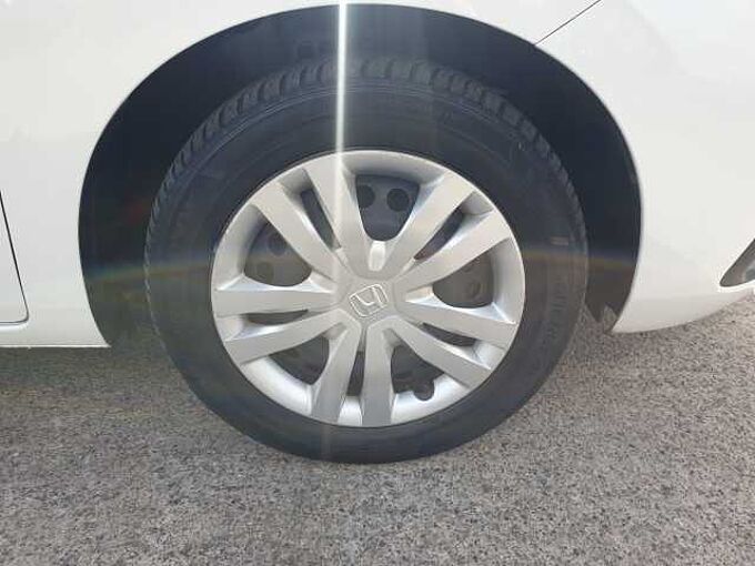 Honda Jazz 1.5 i-MMD Hybrid SE 5dr eCVT