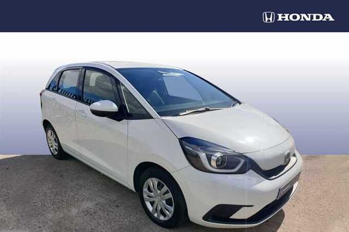 Honda  Jazz 1.5 i-MMD Hybrid SE 5dr eCVT