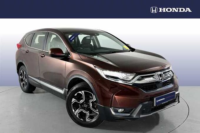 Honda  Cr-v 1.5 VTEC Turbo SE 5dr