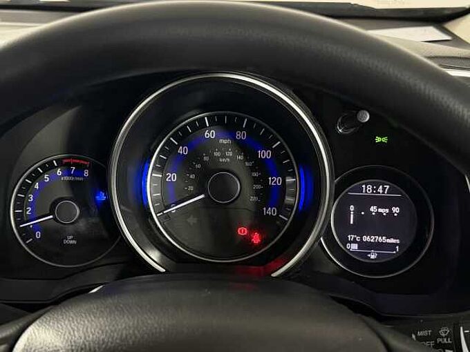 Honda Jazz 1.3 i-VTEC S 5dr