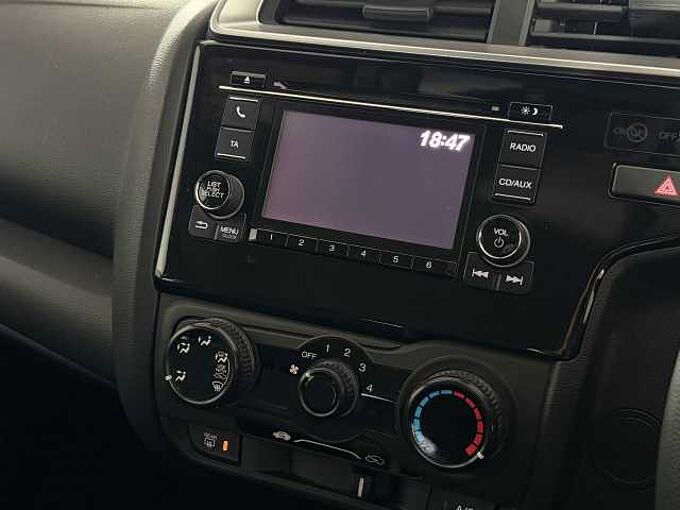 Honda Jazz 1.3 i-VTEC S 5dr