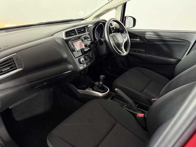 Honda Jazz 1.3 i-VTEC S 5dr