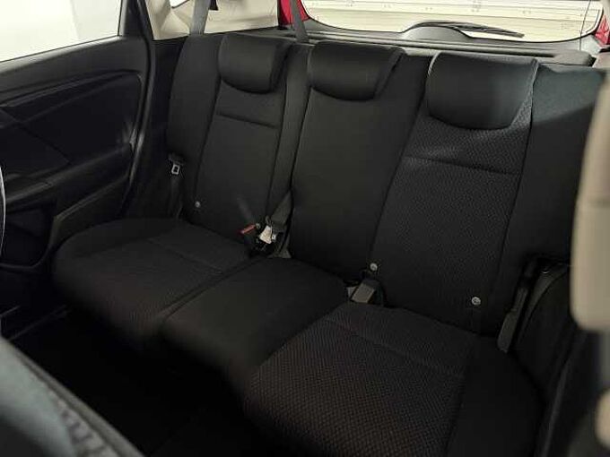 Honda Jazz 1.3 i-VTEC S 5dr