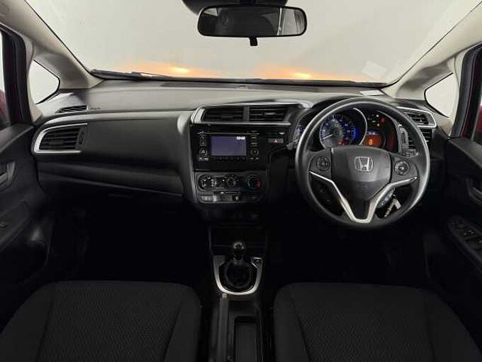 Honda Jazz 1.3 i-VTEC S 5dr