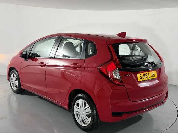 Honda Jazz 1.3 i-VTEC S 5dr